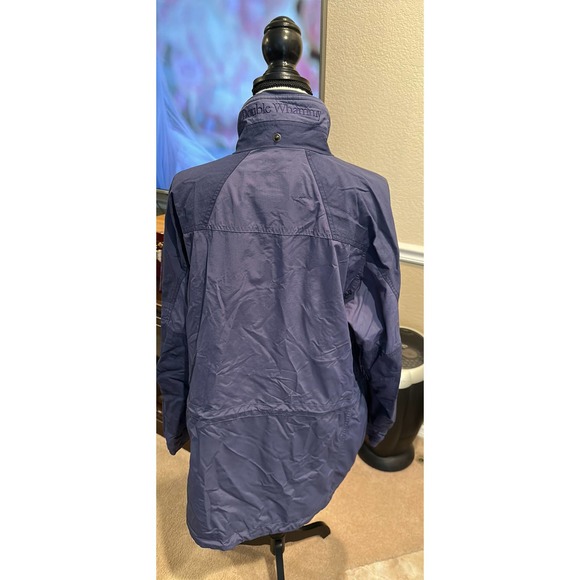 Women’s Columbia Omni Tech Jacket Size Large - Picture 3 of 3
